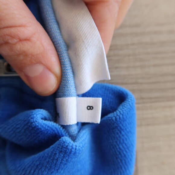 MOLO TARTINE IKKS girls size 8 bundle 3 pcs tops dress cute designer chic floral - Picture 4 of 15